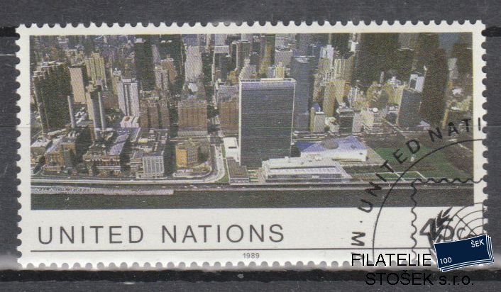 OSN USA známky Mi 574
