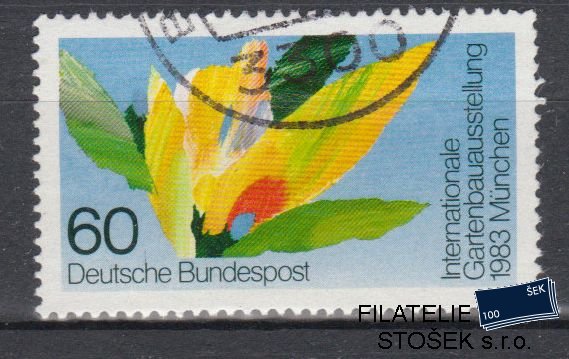 Bundes známky Mi 1174