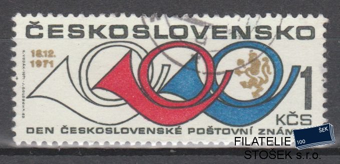 ČSSR známky 1937