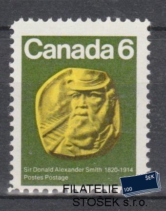 Kanada známky Mi 474