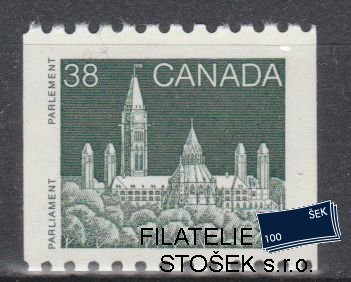Kanada známky Mi 1123