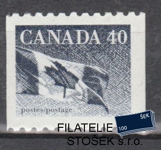 Kanada známky Mi 1211