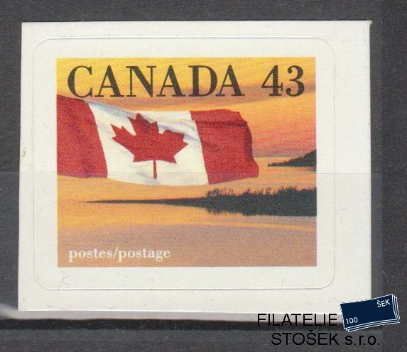 Kanada známky Mi 1344