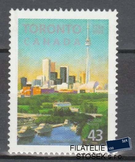 Kanada známky Mi 1373