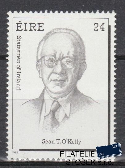 Irsko známky Mi 686