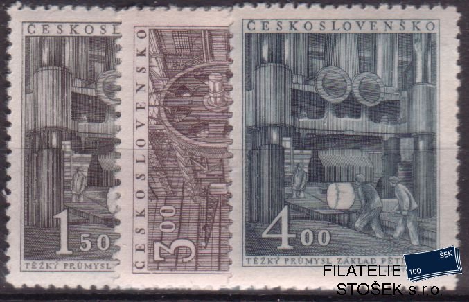 ČSSR 575-77