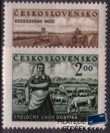 ČSSR 583-84