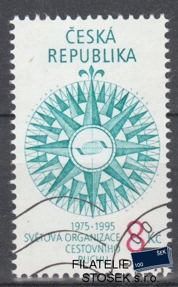 Česká republika známky 61