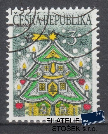 Česká republika známky 99
