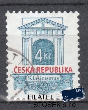 Česká republika známky 118