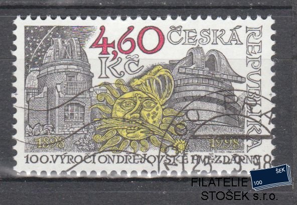Česká republika známky 173