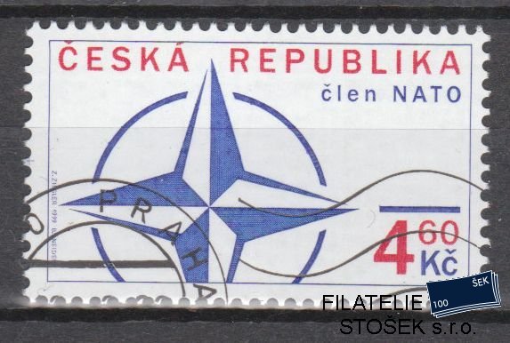 Česká republika známky 213