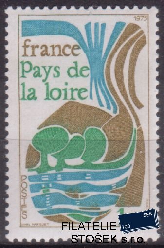 Francie Mi 1931