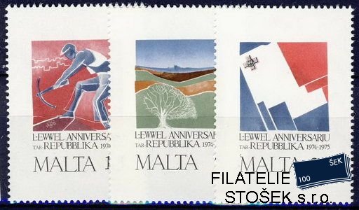 Malta Mi 0521-3