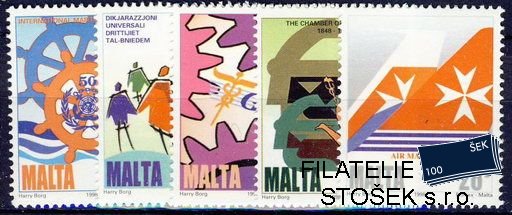 Malta Mi 1050-4
