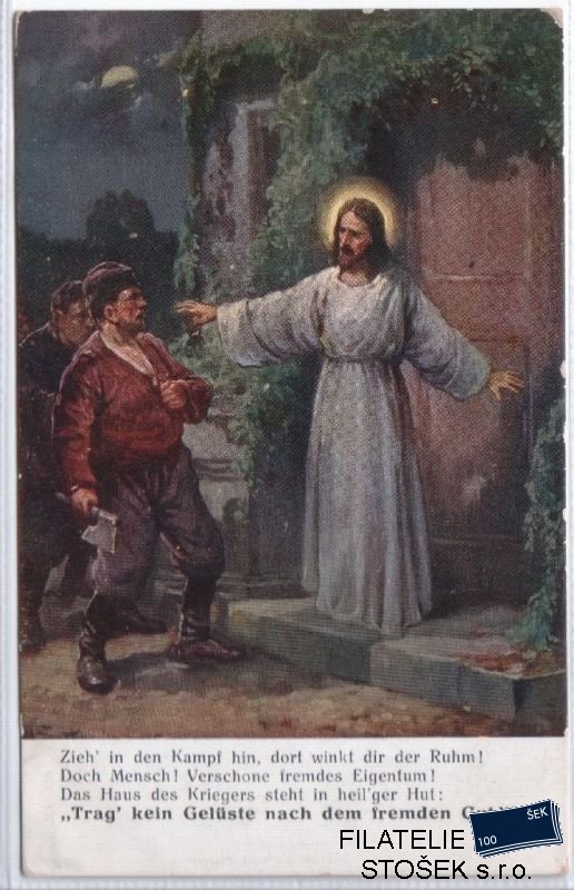 Ježíš - pohledy