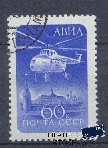 SSSR známky Mi 2324