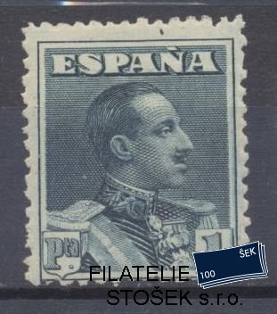 Španělsko známky Mi 294