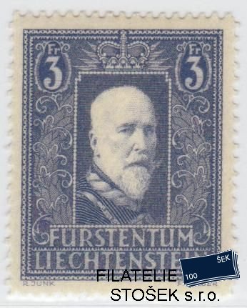 Liechtenstein 141