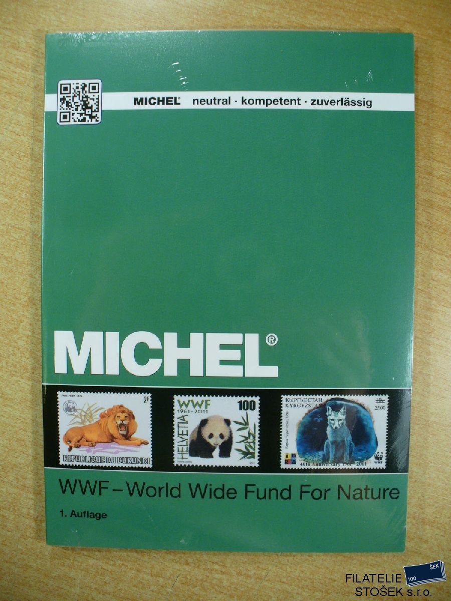 Michel WWF World Wide Fund For Nature