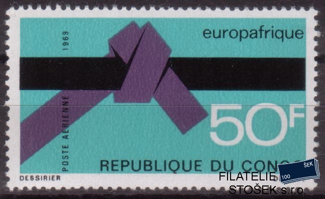 Congo fr. Mi 0181