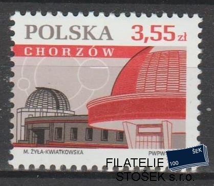 Polsko známky Mi 4317