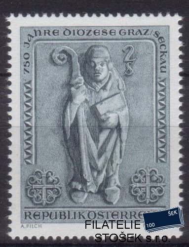 Rakousko Mi 1270