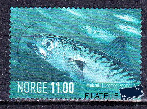 Norsko známky Mi 1616