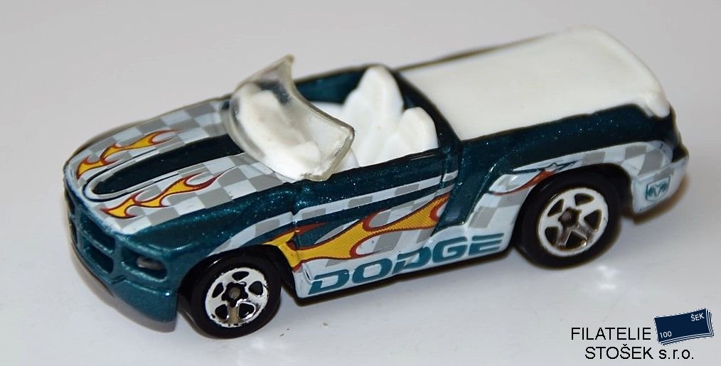 Hot Wheals - Dodge Sidewider