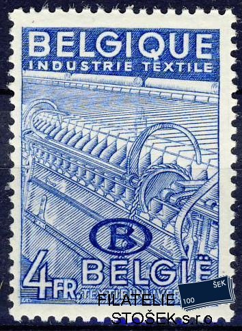 Belgie Mi D 46
