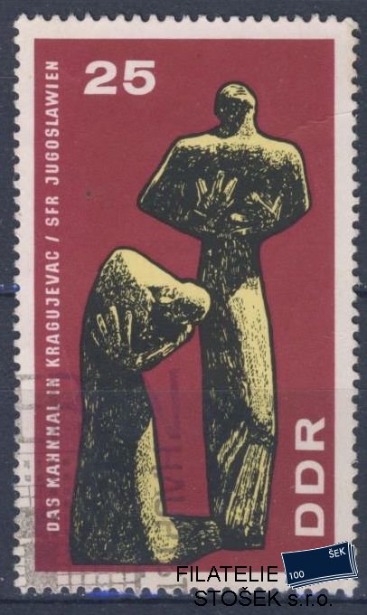 NDR známky Mi 1311
