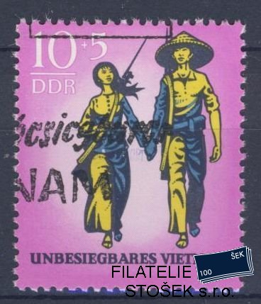NDR známky Mi 1476