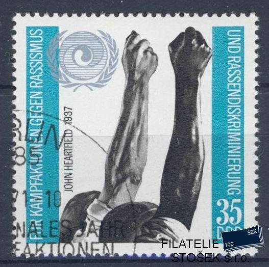 NDR známky Mi 1702