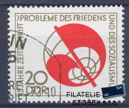 NDR známky Mi 1877