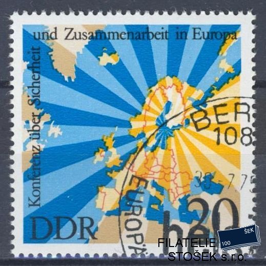 NDR známky Mi 2069