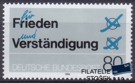 Bundes Mi 1231