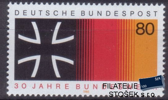 Bundes Mi 1266