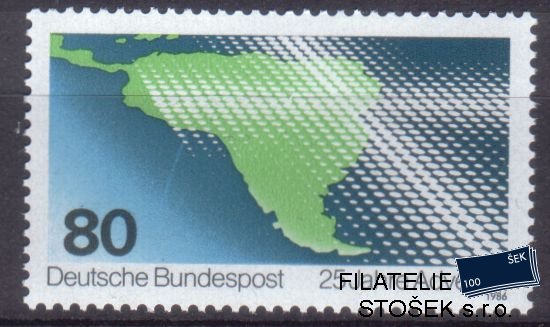 Bundes Mi 1302