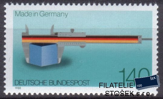 Bundes Mi 1378