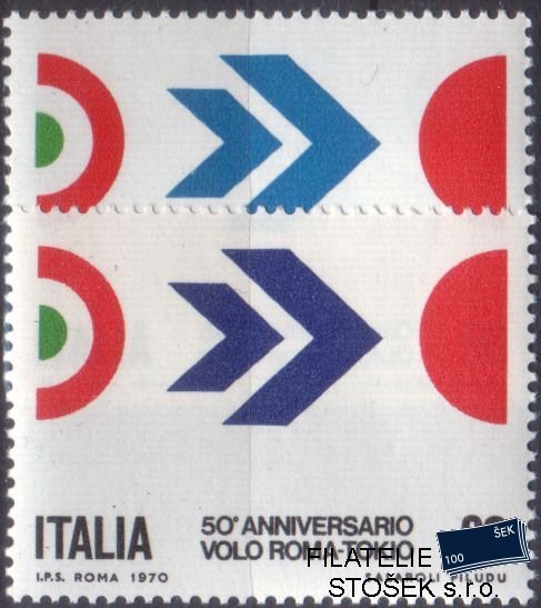 Itálie 1307-08