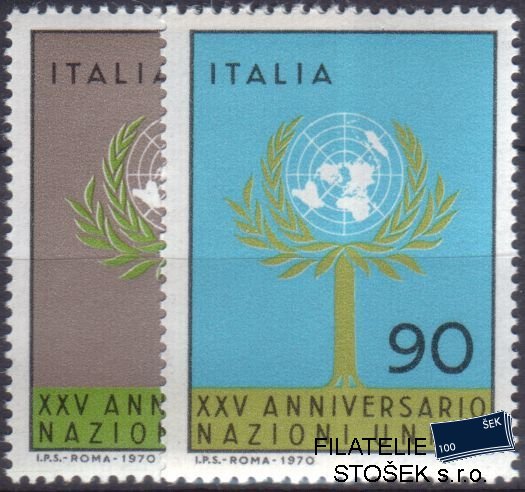 Italie 1319-20
