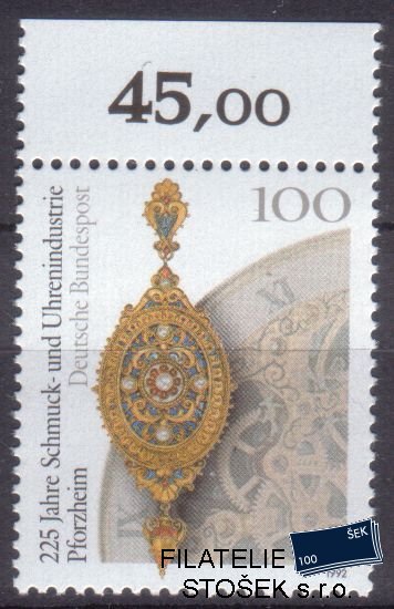 Bundes Mi 1628