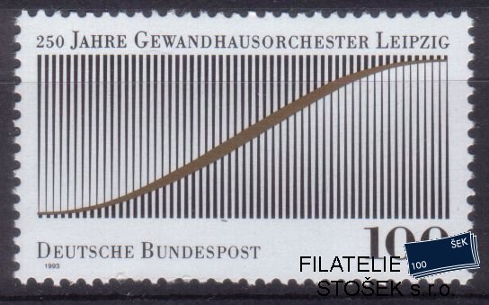 Bundes Mi 1654