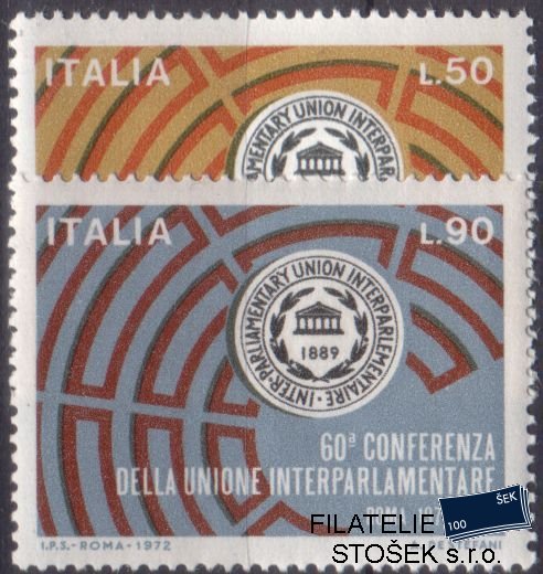 Italie 1373-74